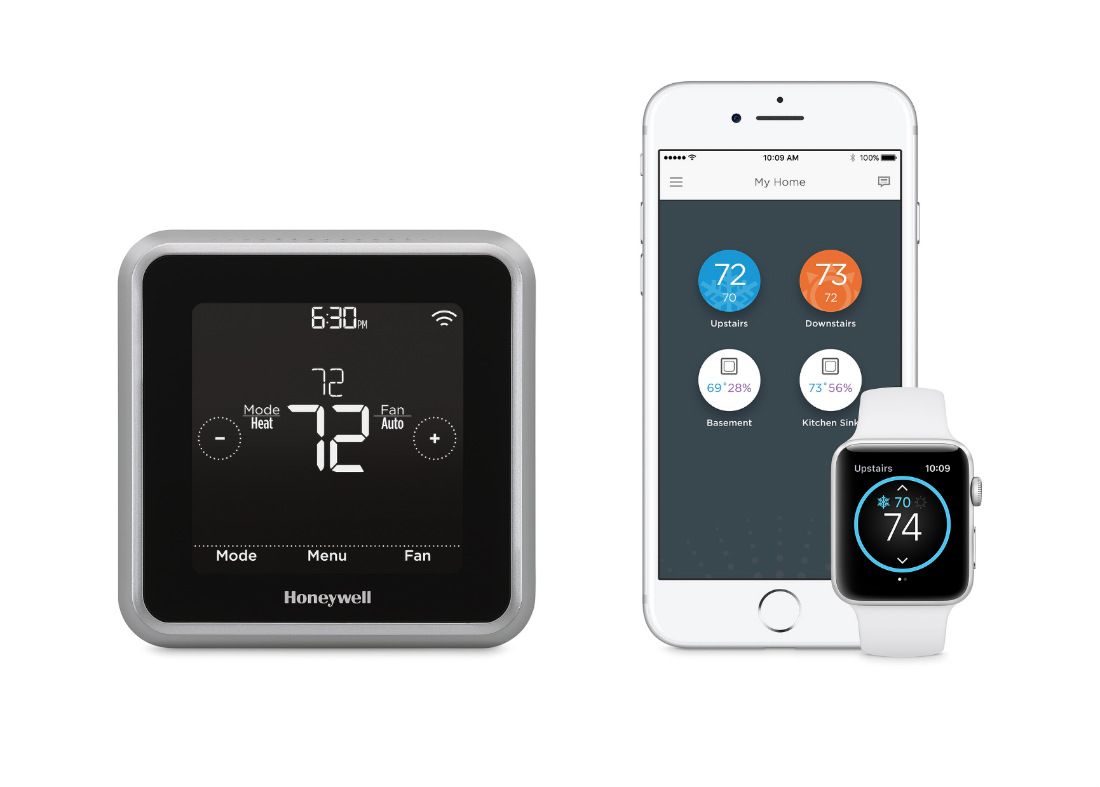 CE Pro Announces the 2018 IoT Awards Winners, slide 8