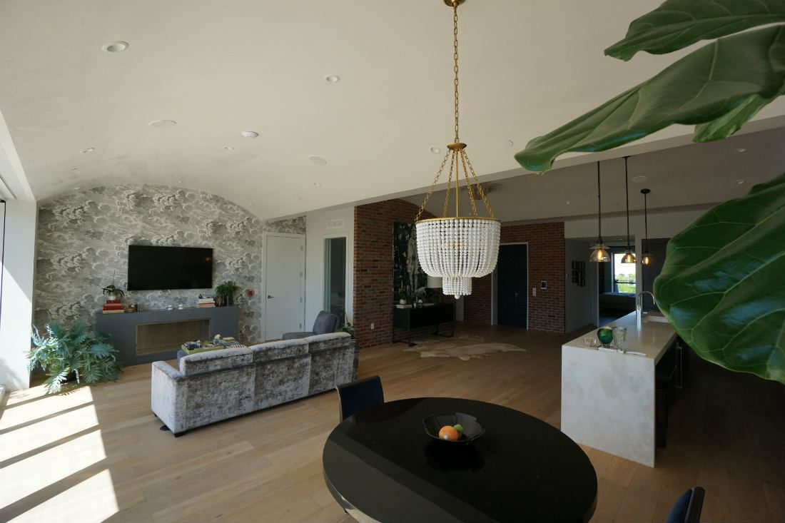 Florida Integrator BBD Lifestyle Mimics Luxury Home Décor in Redesigned Savant Showroom, slide 2