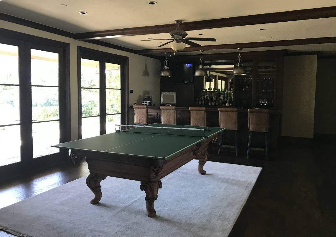 Country Home Receives ELAN Home Automation Upgrade After Natural Disaster Strikes, slide 4