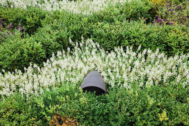 27 Speakers, 0 Subwoofers Resolve Home’s Outdoor Audio Challenges, slide 7