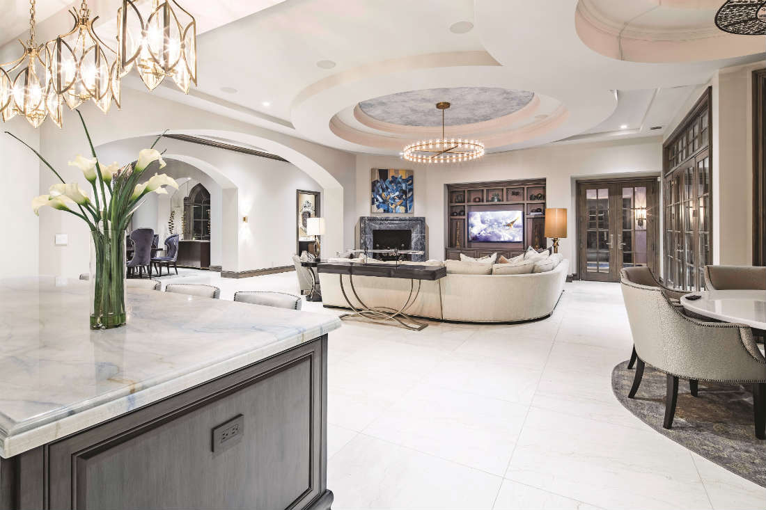 Home of the Year: This Massive Villa Features a Fully-Automated Observatory and Much More, slide 1