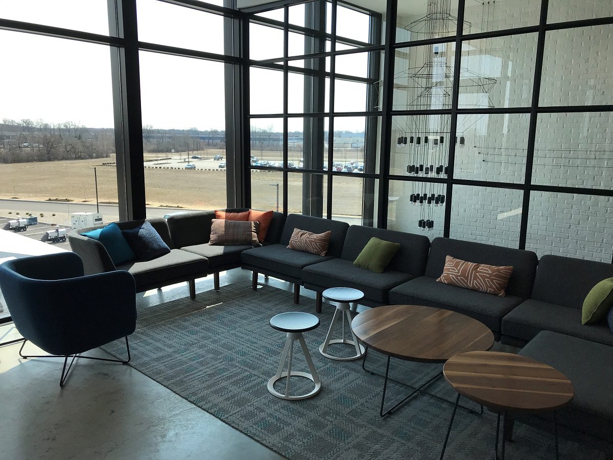 CEDIA Global HQ Opens: Take a Video Tour, slide 7
