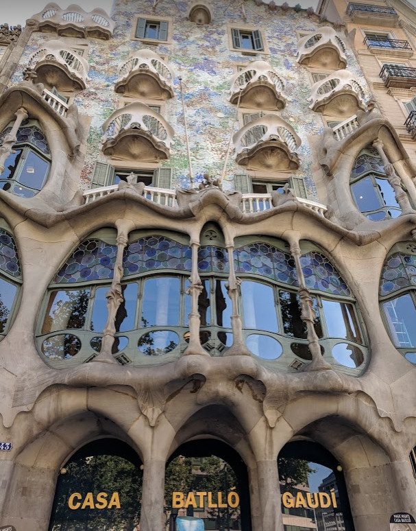 13 Reasons Barcelona is Awesome Venue for ISE 2021, Especially for Resi, slide 11