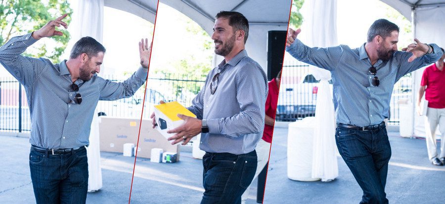 Sacramento Showroom Flip Makes Smart Home ‘So Easy to Sell’, slide 15
