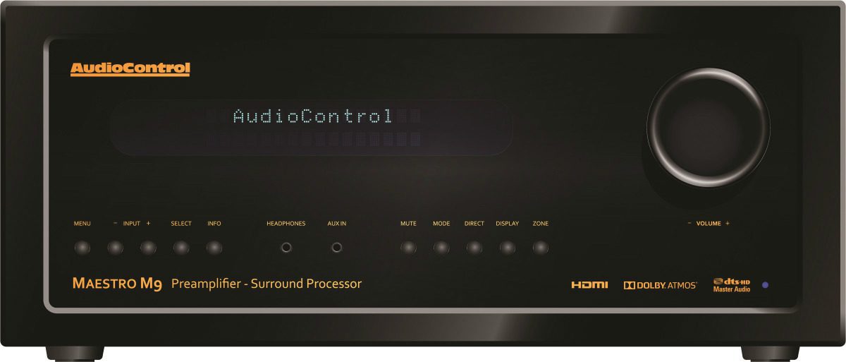 19 Dolby Atmos, DTS:X Immersive Audio Solutions, slide 1