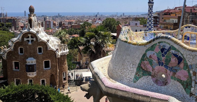 13 Reasons Barcelona is Awesome Venue for ISE 2021, Especially for Resi, slide 10