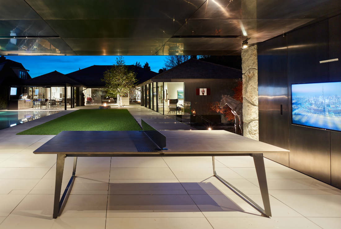 Stunning Projects: CEDIA Home Technology Professional Award Winning Installs, slide 6