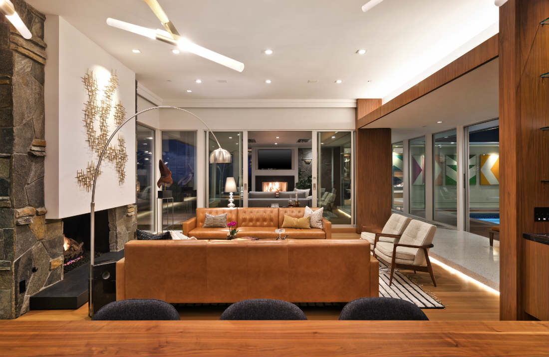 Stunning Projects: CEDIA Home Technology Professional Award Winning Installs, slide 5