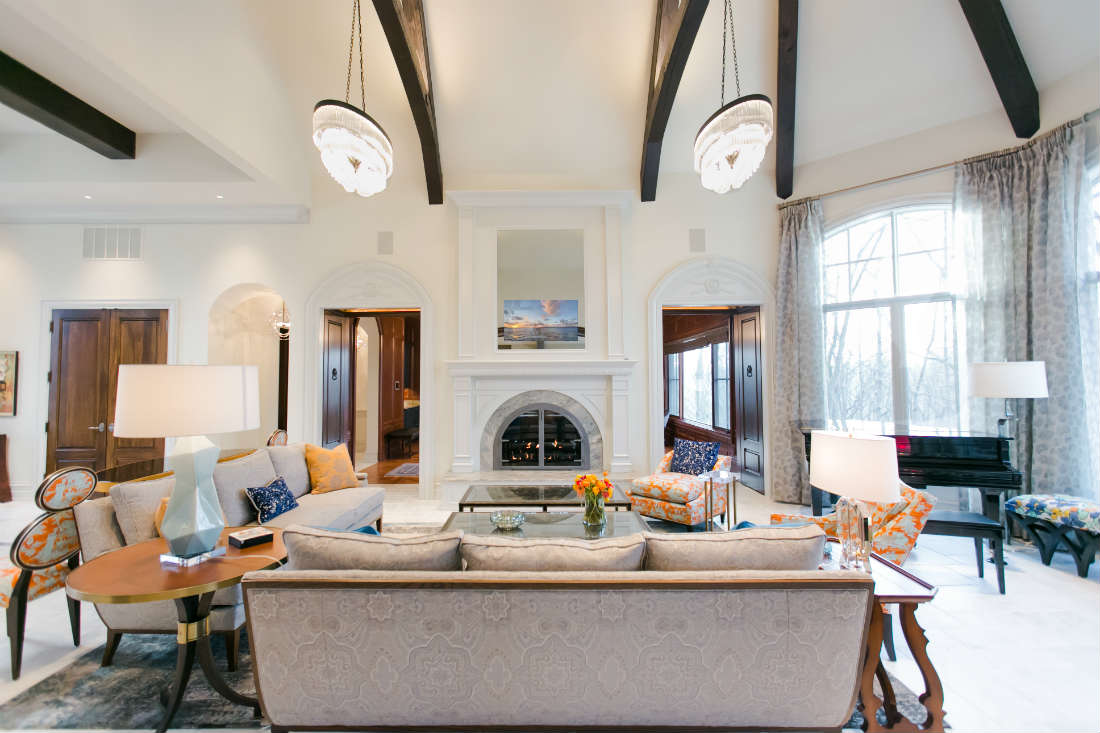 Stunning Projects: CEDIA Home Technology Professional Award Winning Installs, slide 7