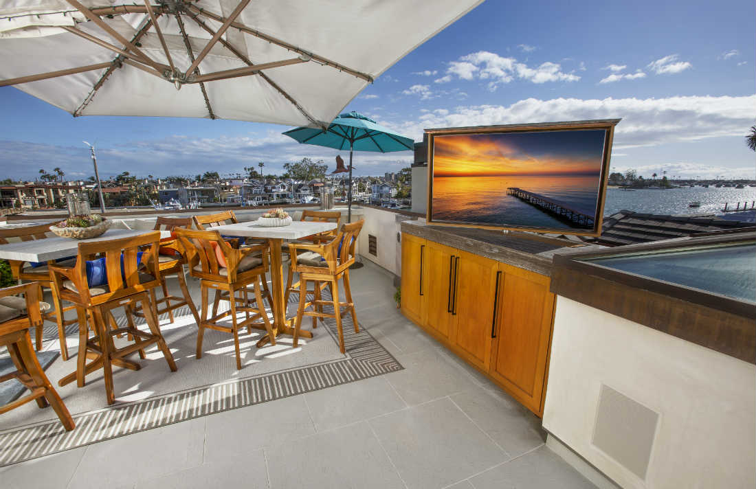 Stunning Projects: CEDIA Home Technology Professional Award Winning Installs, slide 8