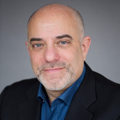 Mitch Klein