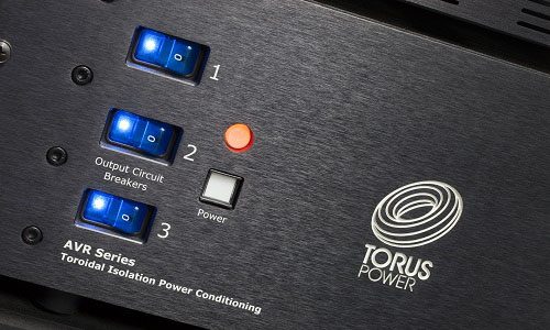 Torus Power