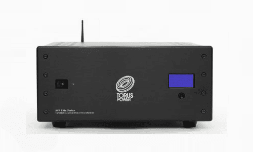 Torus Power CEDIA Expo