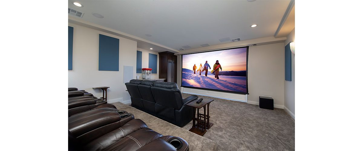 CE Pro Names 2019 BEST Project Award Winners at CEDIA Expo, slide 5