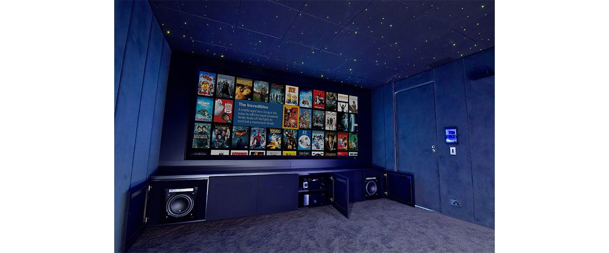 CE Pro Names 2019 BEST Project Award Winners at CEDIA Expo, slide 6