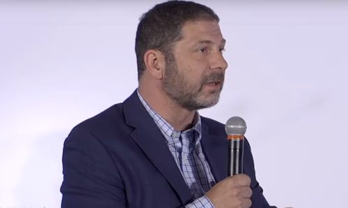 Scott Cohen, Samsung