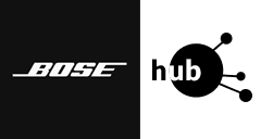 Bose Hub Logo