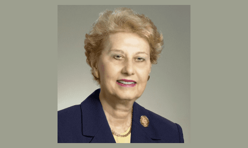 Ruth Spira