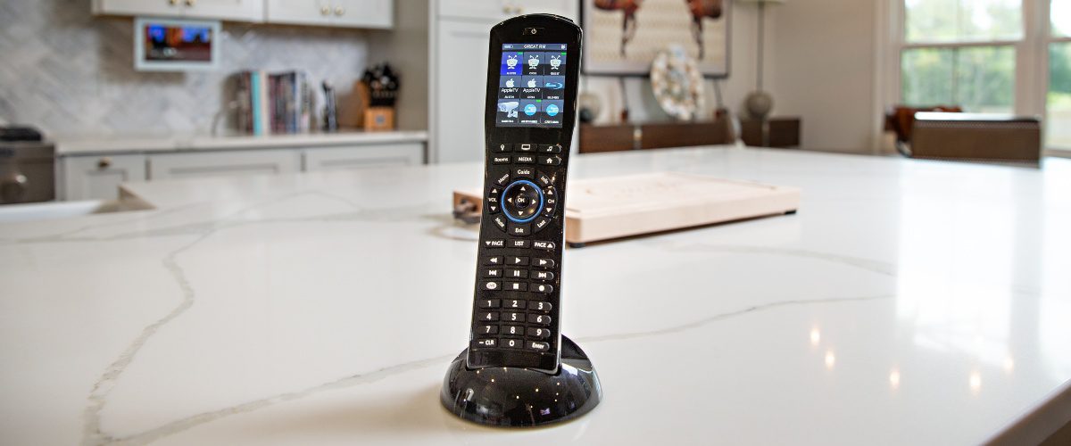 Inside a PGA Golfer’s Smart Home: Control From the Course, Outdoor Entertainment, slide 2