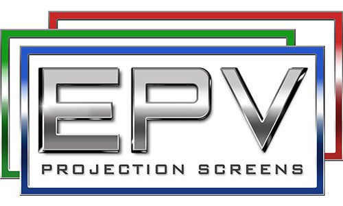 EPV Screens logo