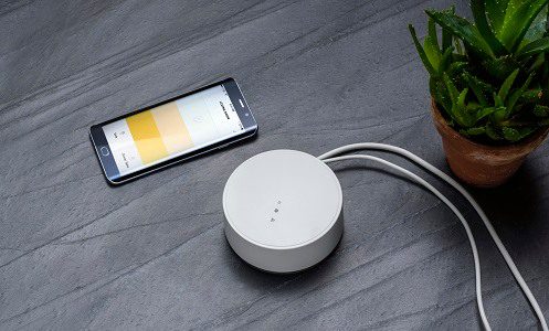 ikea home smart gateway