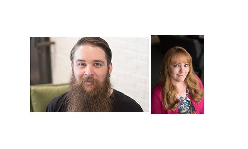 CEDIA Names Ventura and Bryant