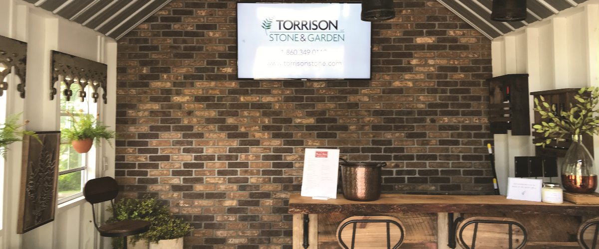Creating a Showstopping ‘Outdoor Showroom’, slide 2