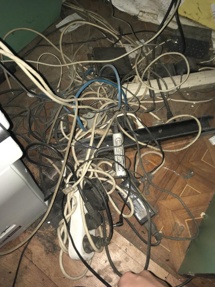 13 Nasty Wiring Disasters Sure to Spook Unsuspecting Integrators, slide 9