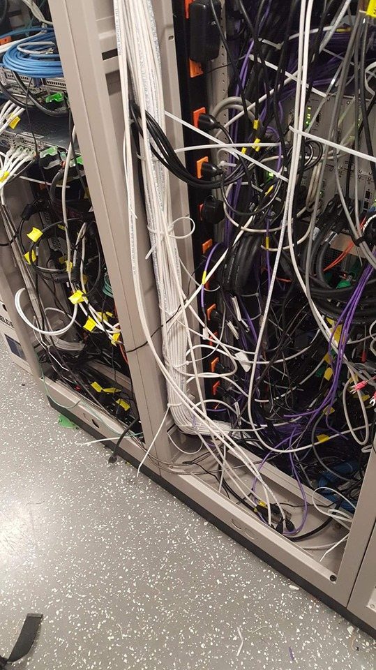 13 Nasty Wiring Disasters Sure to Spook Unsuspecting Integrators, slide 1