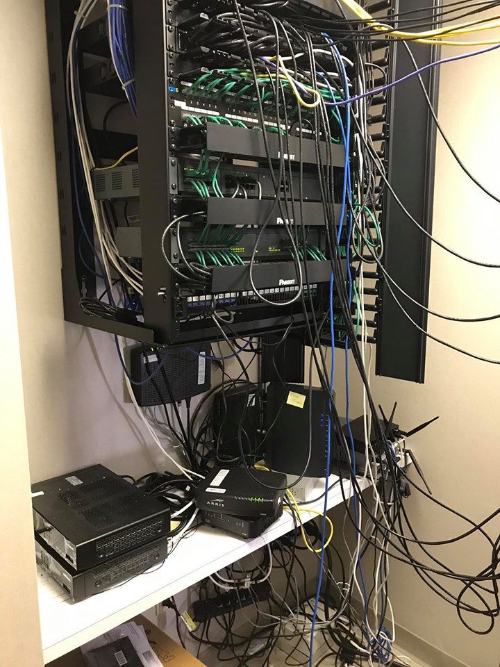13 Nasty Wiring Disasters Sure to Spook Unsuspecting Integrators, slide 2