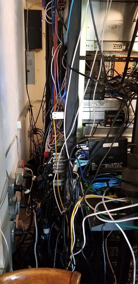 13 Nasty Wiring Disasters Sure to Spook Unsuspecting Integrators, slide 3
