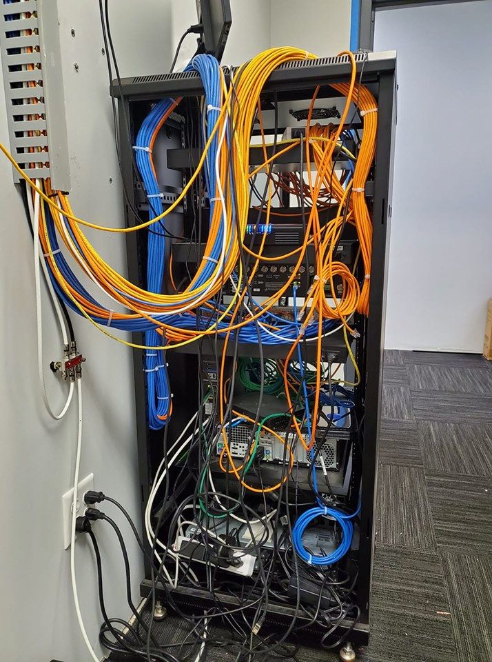 13 Nasty Wiring Disasters Sure to Spook Unsuspecting Integrators, slide 4