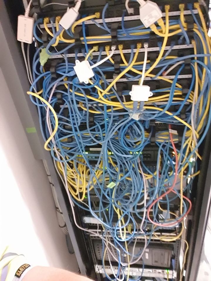13 Nasty Wiring Disasters Sure to Spook Unsuspecting Integrators, slide 5