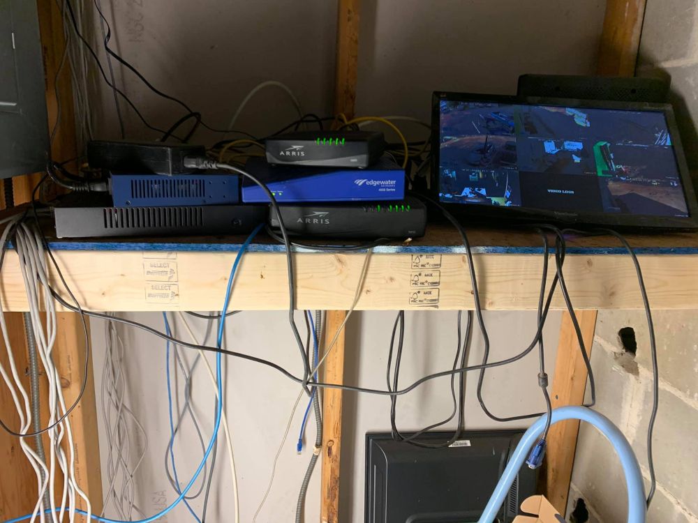 13 Nasty Wiring Disasters Sure to Spook Unsuspecting Integrators, slide 6