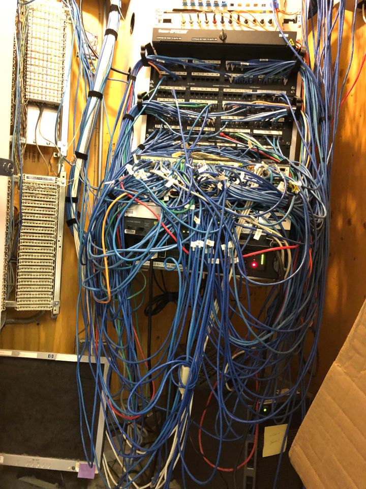 13 Nasty Wiring Disasters Sure to Spook Unsuspecting Integrators, slide 8