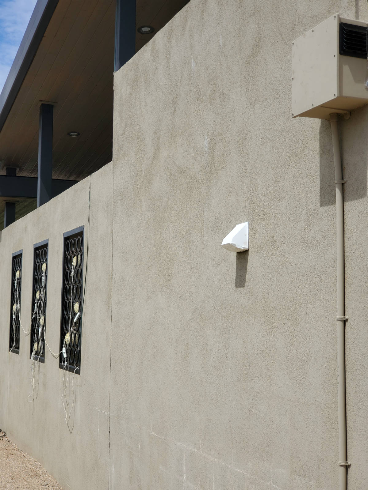 Integrator, Vendor Join Forces for Cool Pool TV Install, slide 3