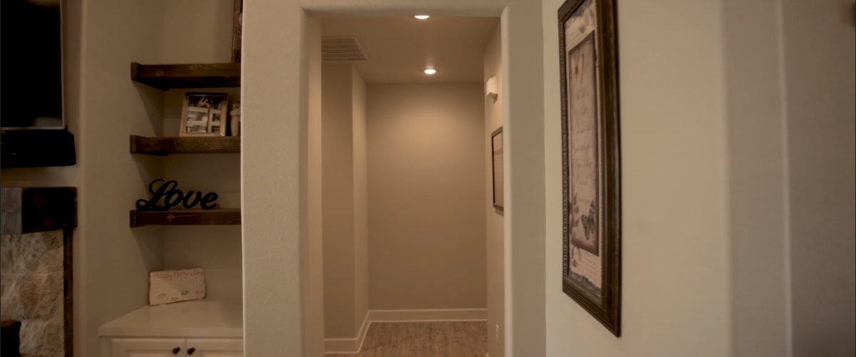 Crestron, Alexa Deliver Smart Controls in Veteran’s ‘Hero Home’, slide 1