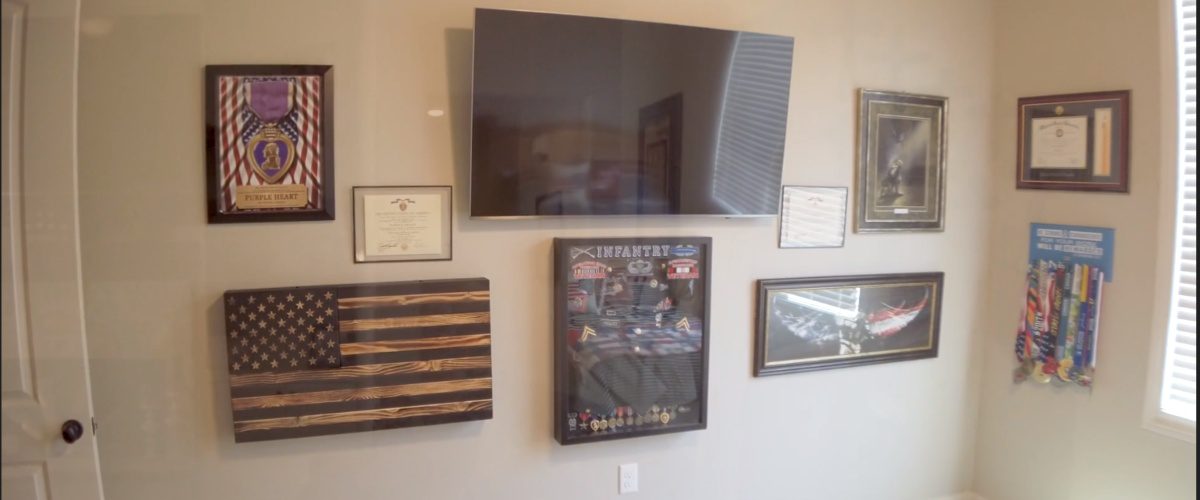 Crestron, Alexa Deliver Smart Controls in Veteran’s ‘Hero Home’, slide 3