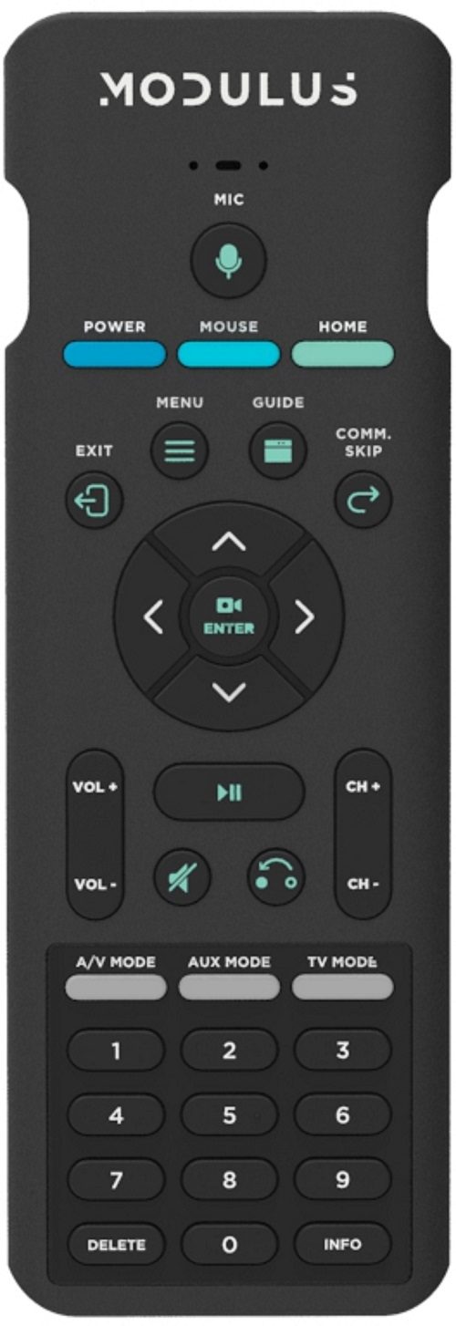 Modulus Media Stream-Recording Patent Spurs Media Server Comeback, slide 1