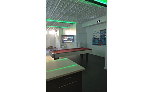 Sakab Designs opens Experience Center