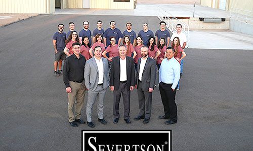 Severtson Screens Moves
