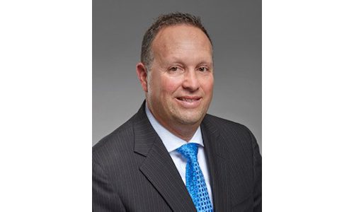 Leviton promotes Serota