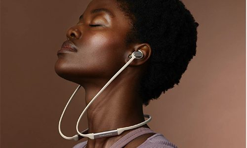 Bowers & Wilkins Headphones