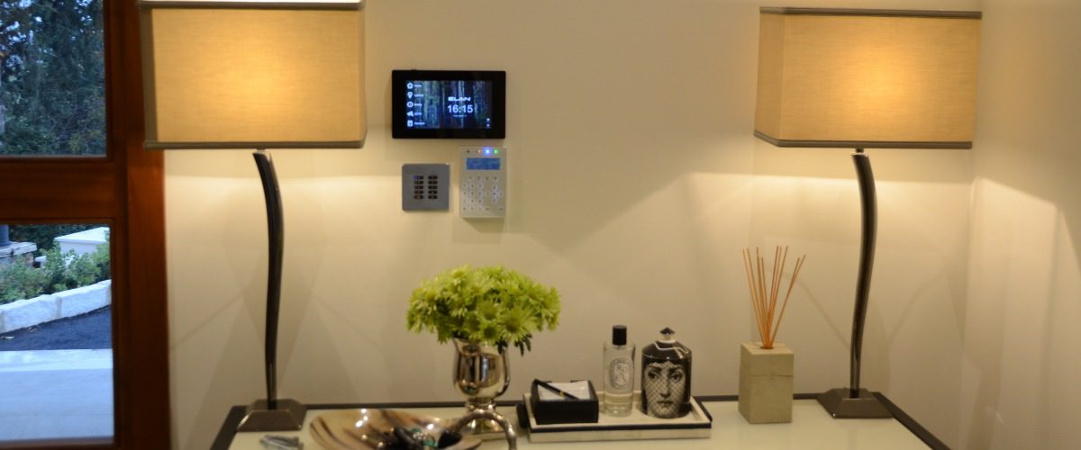Integrator Adds Peace of Mind to Cyprus Vacation Home With Full Remote Monitoring, slide 2