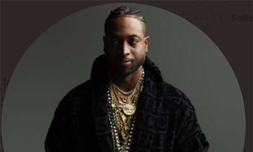 Dwyane Wade