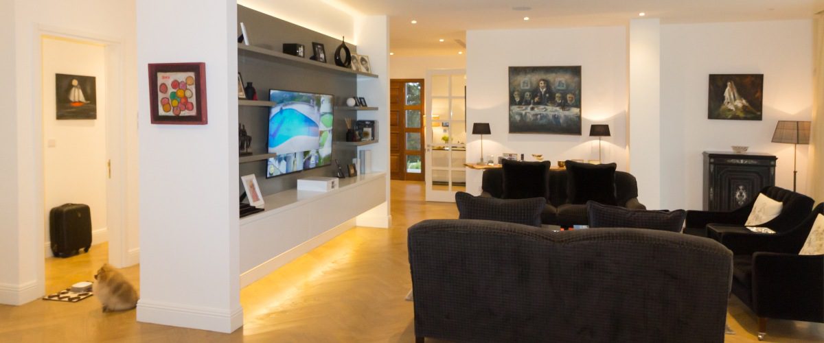 Integrator Adds Peace of Mind to Cyprus Vacation Home With Full Remote Monitoring, slide 4