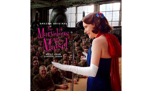 The Marvelous Mrs. Maisel