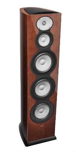 Harman Luxury Audio Revel