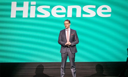 Hisense USA