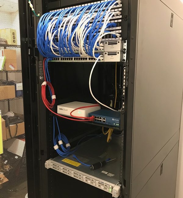 CE Pro’s New Office Gets 5-Star Treatment by Local Integrator, slide 2